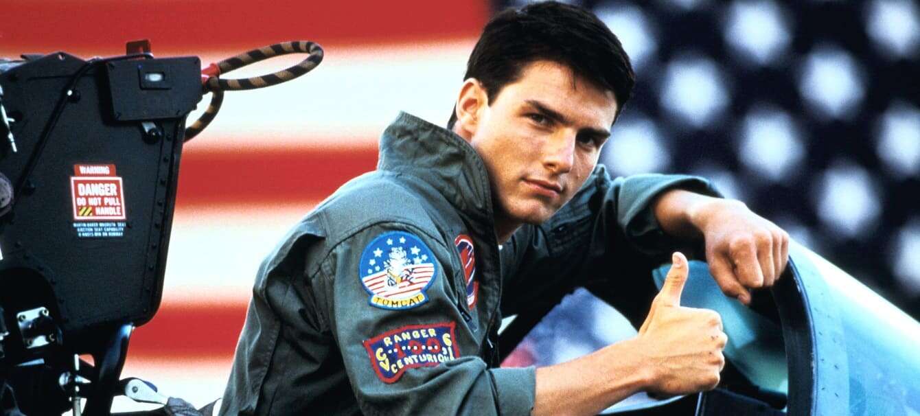 Tom Cruise w kosmosie, Tom Cruise leci w kosmos, Tom Cruise film z NASA, pierwszy film kręcony w kosmosie