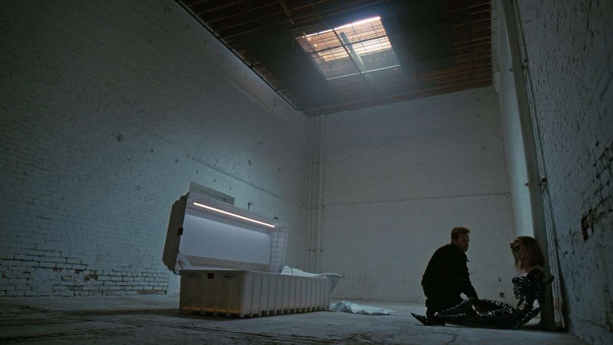 Zdjęcia z finałowego odcinka 3 sezonu Westworld