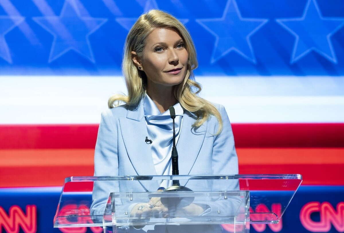 Wybory Paytona Hobarta - zobaczcie co nas czeka w drugim sezonie