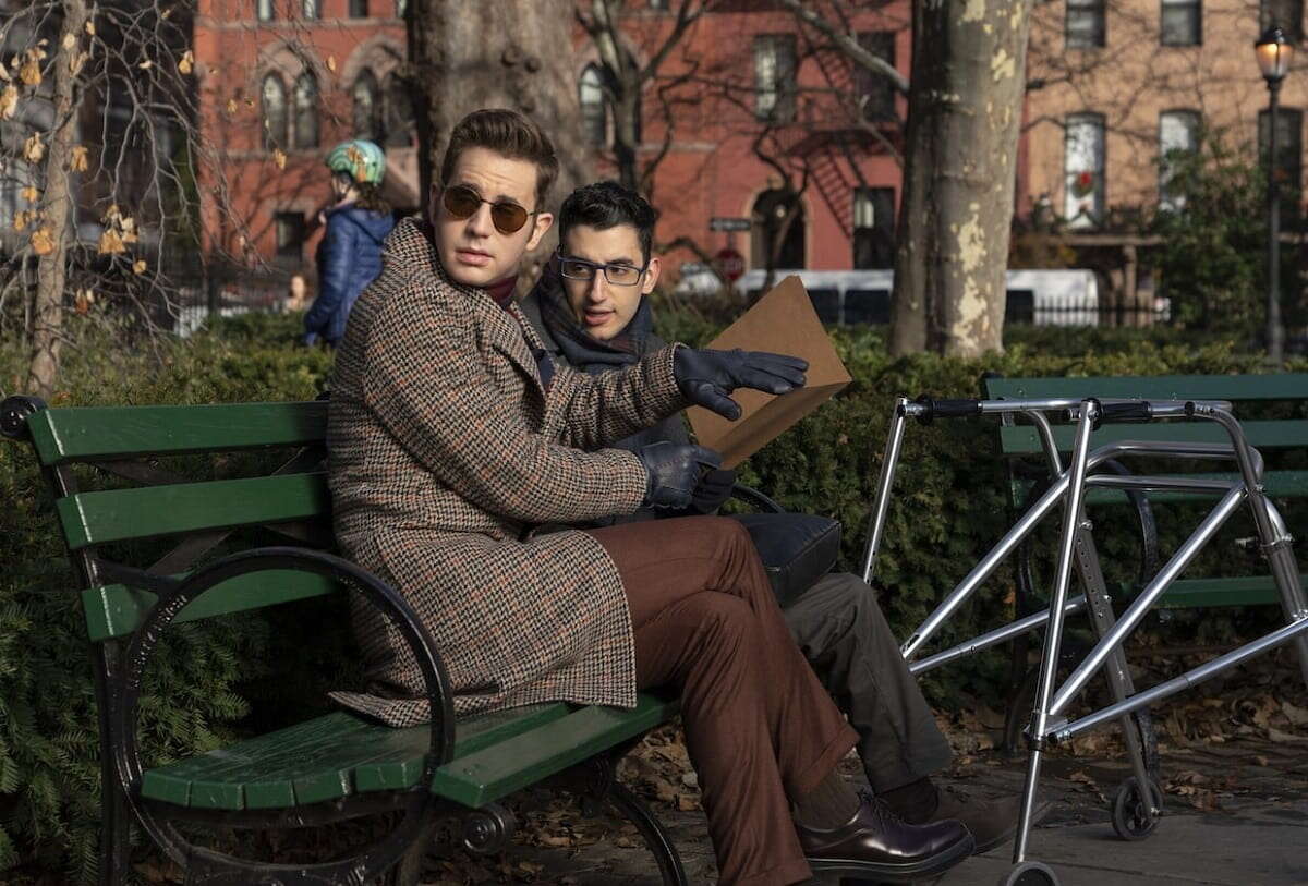 Wybory Paytona Hobarta sezon 2, Wybory Paytona Hobarta 2 premiera, Wybory Paytona Hobarta 2 zdjęcia, Wybory Paytona Hobarta sezon 2 plakat, Wybory Paytona Hobarta obsada