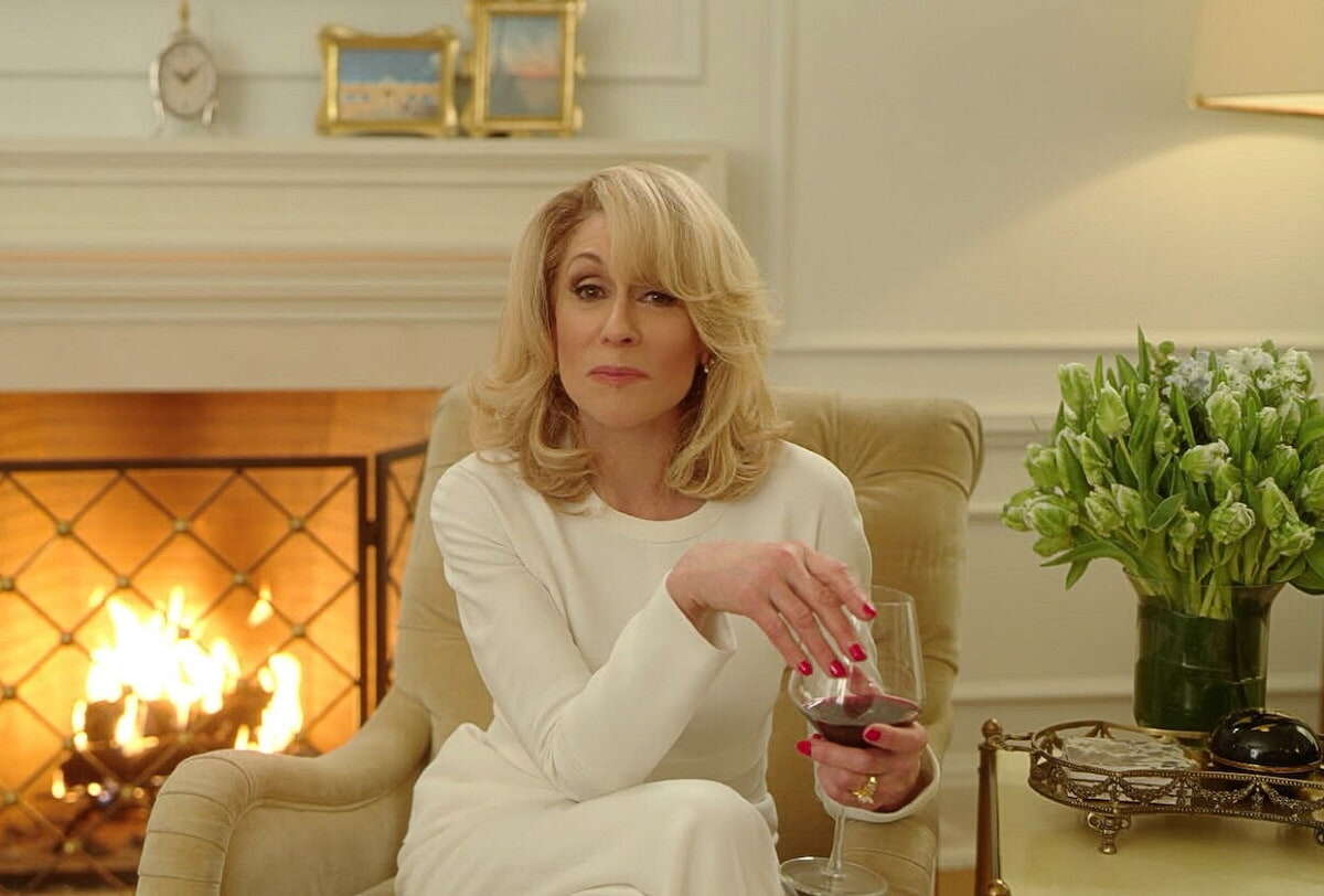 Wybory Paytona Hobarta sezon 2, Wybory Paytona Hobarta 2 premiera, Wybory Paytona Hobarta 2 zdjęcia, Wybory Paytona Hobarta sezon 2 plakat, Wybory Paytona Hobarta obsada