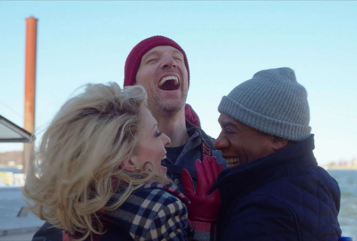 Wybory Paytona Hobarta sezon 2, Wybory Paytona Hobarta 2 premiera, Wybory Paytona Hobarta 2 zdjęcia, Wybory Paytona Hobarta sezon 2 plakat, Wybory Paytona Hobarta obsada