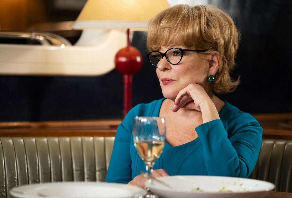 Wybory Paytona Hobarta sezon 2, Wybory Paytona Hobarta 2 premiera, Wybory Paytona Hobarta 2 zdjęcia, Wybory Paytona Hobarta sezon 2 plakat, Wybory Paytona Hobarta obsada