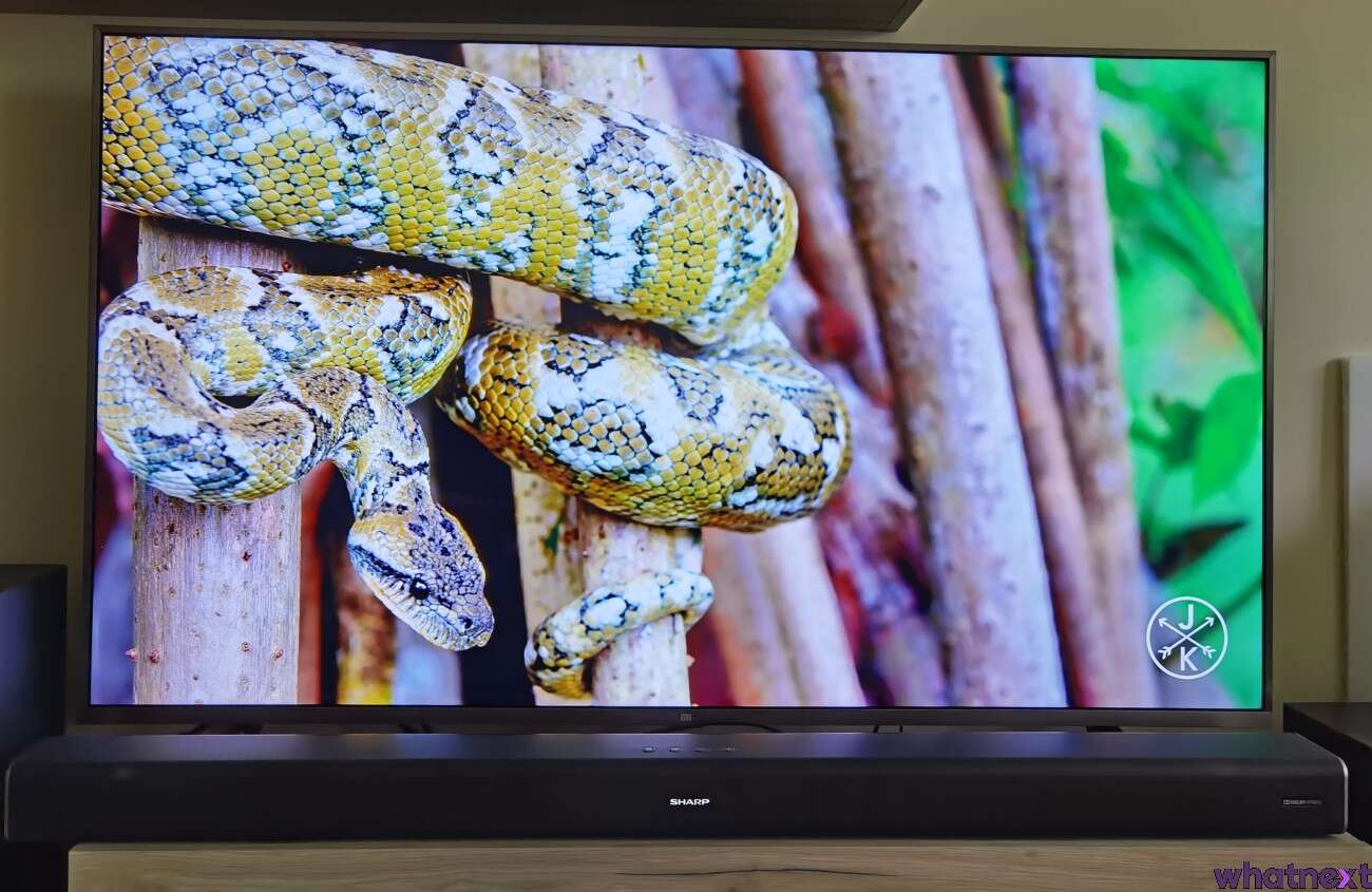 Recenzja Xiaomi Mi TV 4S 55". Telewizor 4K w świetnej cenie