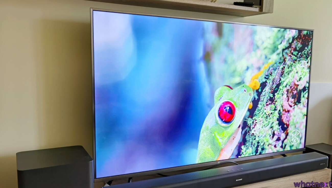 Recenzja Xiaomi Mi TV 4S 55". Telewizor 4K w świetnej cenie