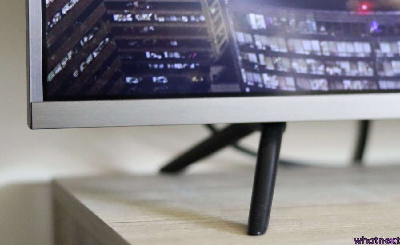 Recenzja Xiaomi Mi TV 4S 55". Telewizor 4K w świetnej cenie