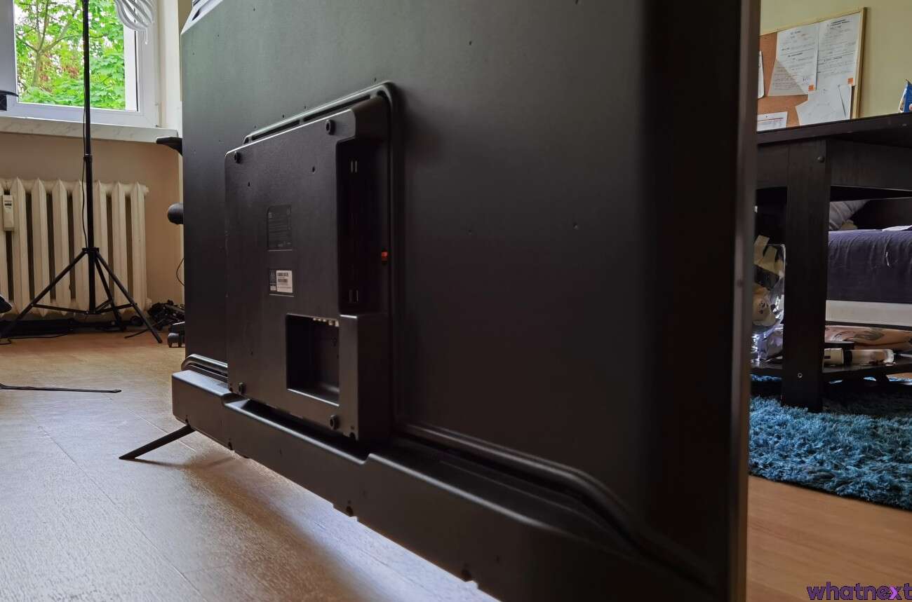 Recenzja Xiaomi Mi TV 4S 55". Telewizor 4K w świetnej cenie
