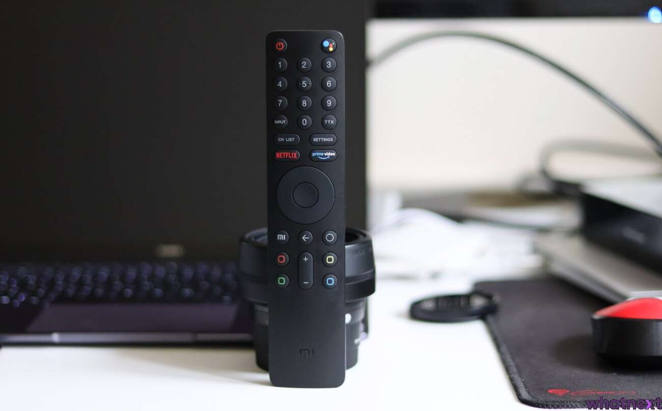 Recenzja Xiaomi Mi TV 4S 55". Telewizor 4K w świetnej cenie