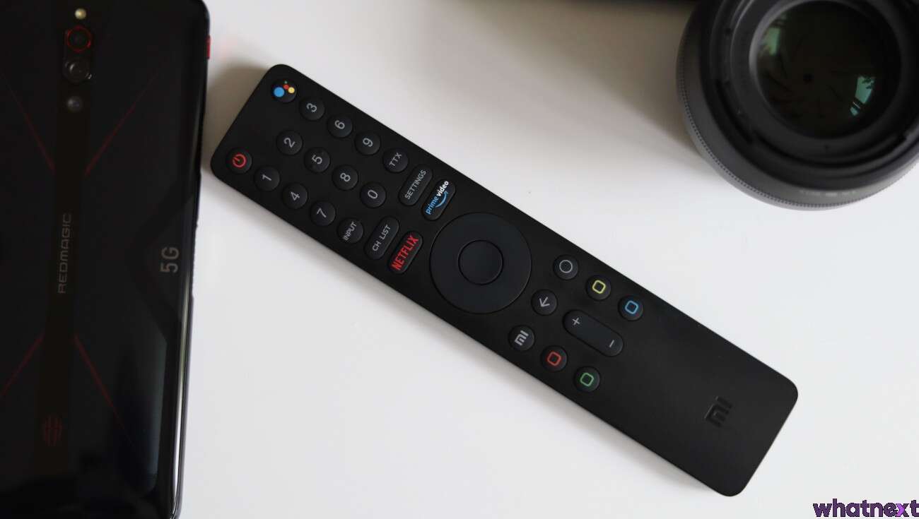 Recenzja Xiaomi Mi TV 4S 55". Telewizor 4K w świetnej cenie