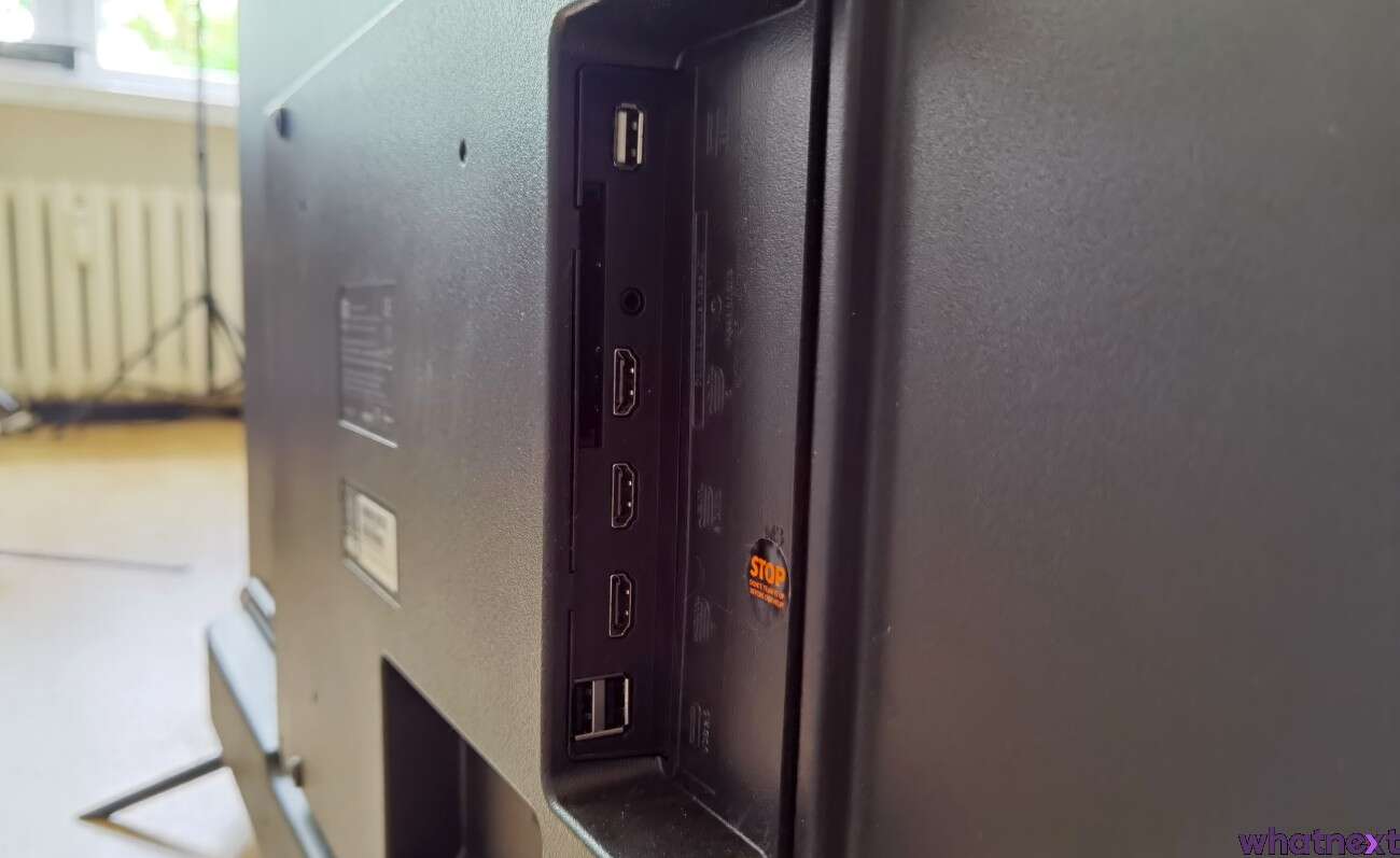 Recenzja Xiaomi Mi TV 4S 55". Telewizor 4K w świetnej cenie