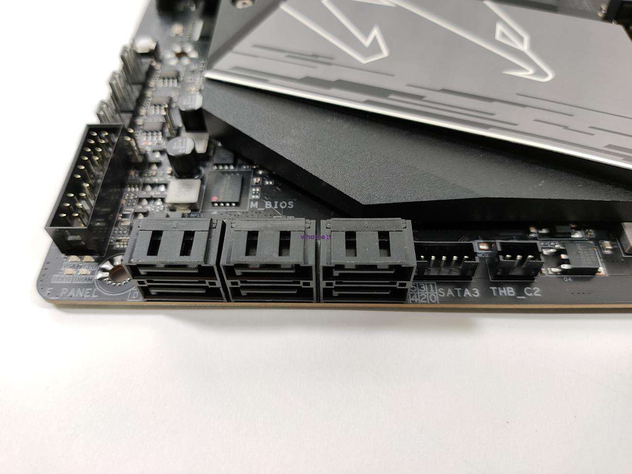 test Z490 Aorus Pro AX, recenzja Z490 Aorus Pro AX, review Z490 Aorus Pro AX, opinia Z490 Aorus Pro AX, cena Z490 Aorus Pro AX