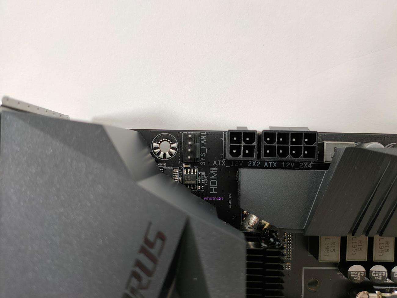 test Z490 Aorus Pro AX, recenzja Z490 Aorus Pro AX, review Z490 Aorus Pro AX, opinia Z490 Aorus Pro AX, cena Z490 Aorus Pro AX