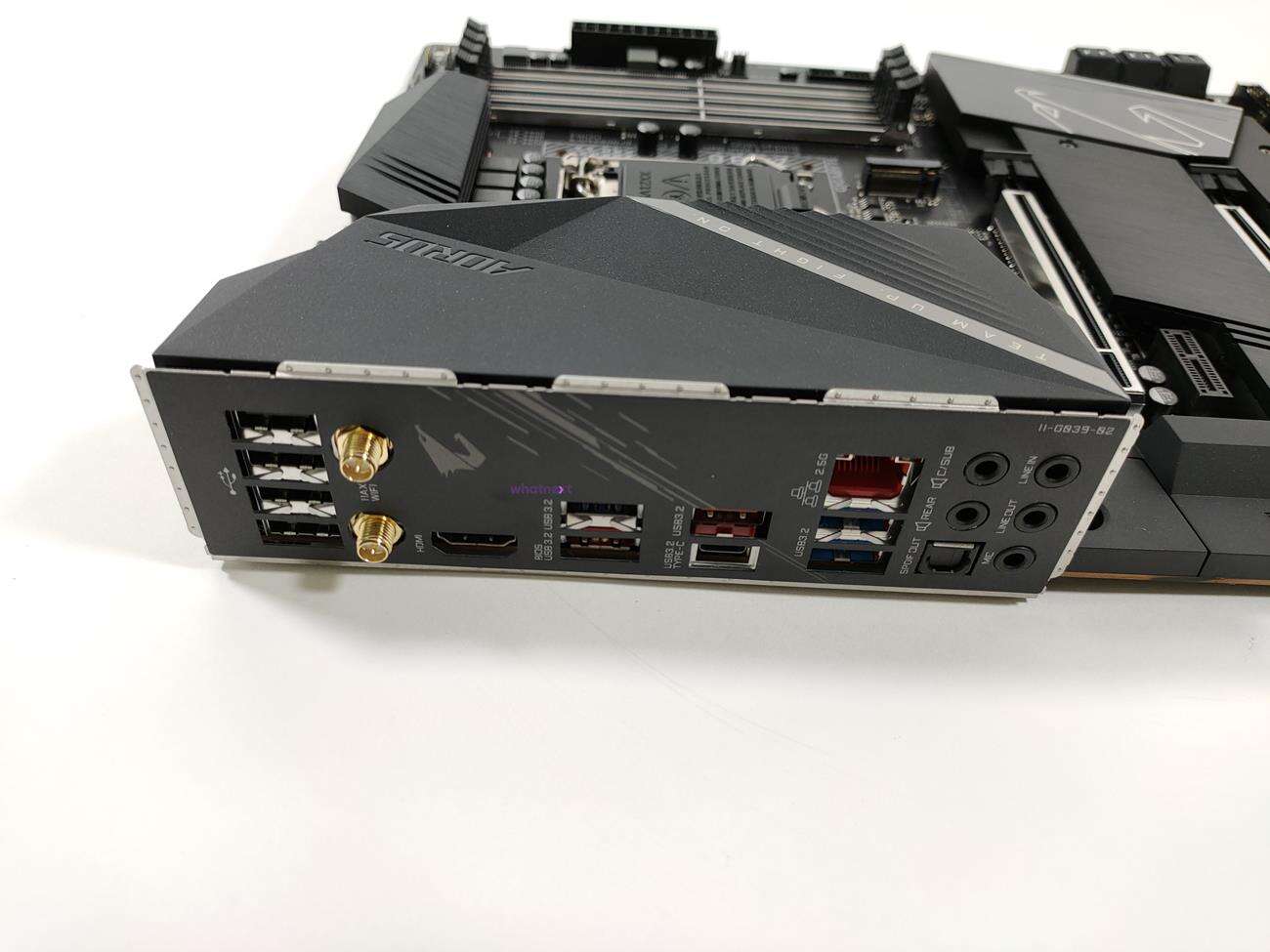 test Z490 Aorus Pro AX, recenzja Z490 Aorus Pro AX, review Z490 Aorus Pro AX, opinia Z490 Aorus Pro AX, cena Z490 Aorus Pro AX