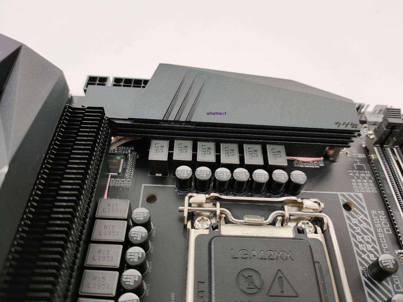 test Z490 Aorus Pro AX, recenzja Z490 Aorus Pro AX, review Z490 Aorus Pro AX, opinia Z490 Aorus Pro AX, cena Z490 Aorus Pro AX