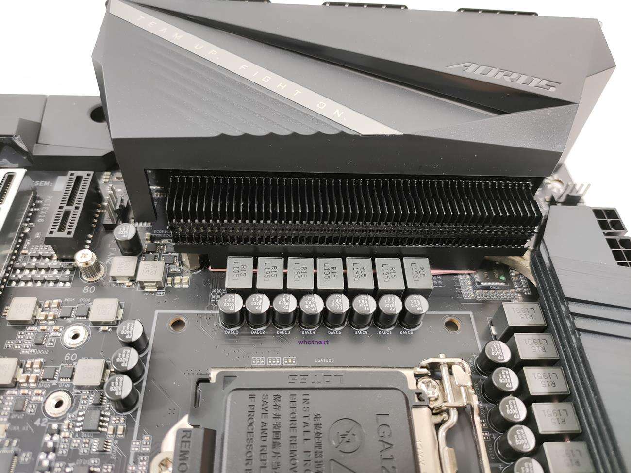 test Z490 Aorus Pro AX, recenzja Z490 Aorus Pro AX, review Z490 Aorus Pro AX, opinia Z490 Aorus Pro AX, cena Z490 Aorus Pro AX