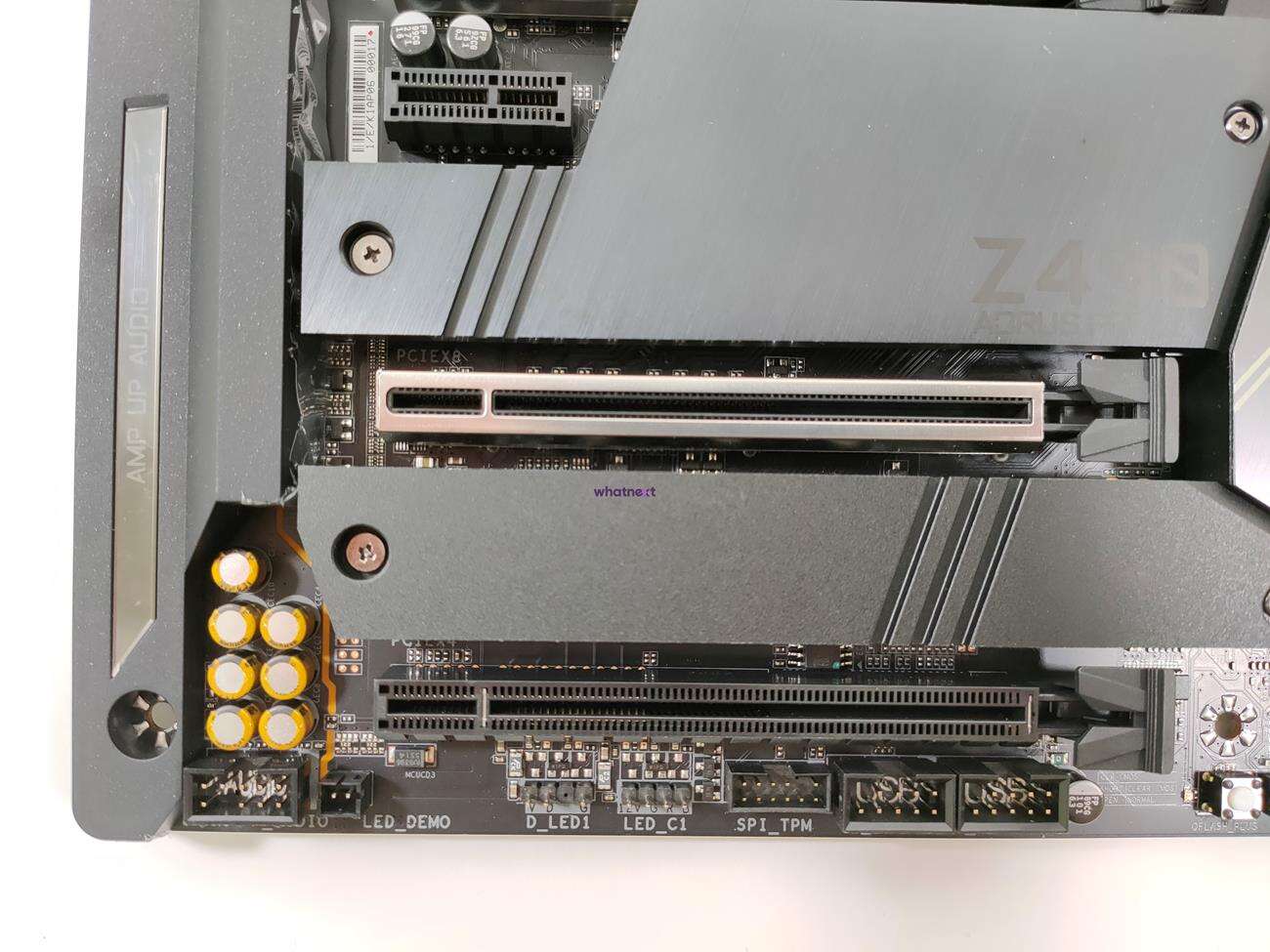 test Z490 Aorus Pro AX, recenzja Z490 Aorus Pro AX, review Z490 Aorus Pro AX, opinia Z490 Aorus Pro AX, cena Z490 Aorus Pro AX