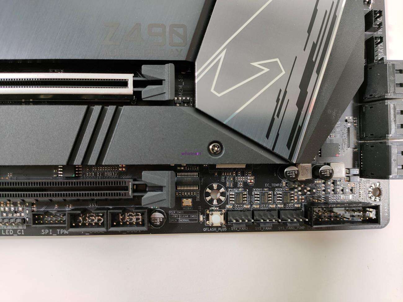 test Z490 Aorus Pro AX, recenzja Z490 Aorus Pro AX, review Z490 Aorus Pro AX, opinia Z490 Aorus Pro AX, cena Z490 Aorus Pro AX