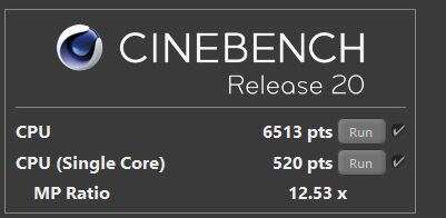 Test płyty głównej Z490 Aorus Pro AX