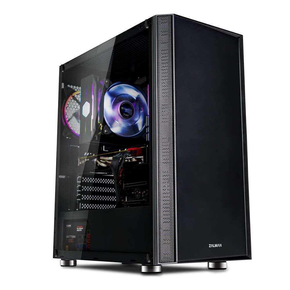 cena Zalman R2, specyfikacja Zalman R2