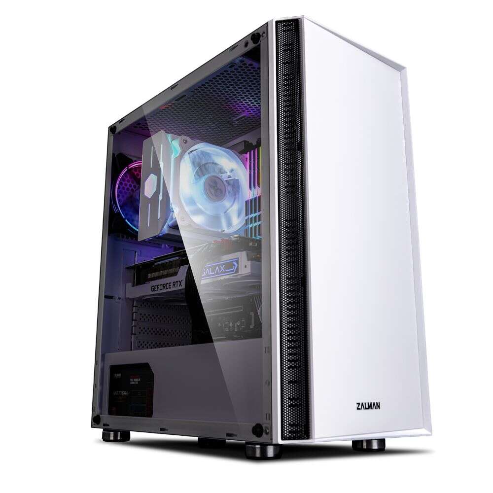 cena Zalman R2, specyfikacja Zalman R2