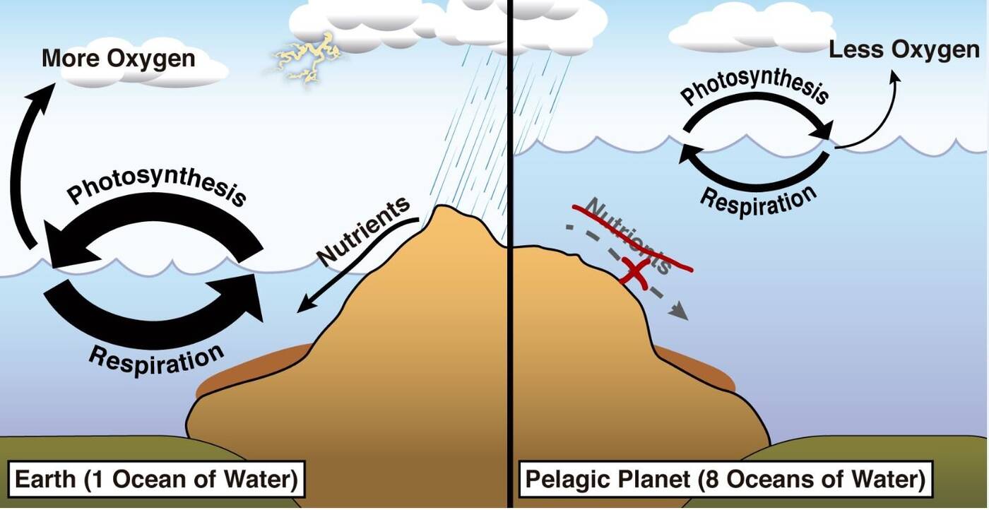Zobaczcie, w jaki sposób naukowcy będą poszukiwali życia pozaziemskiego