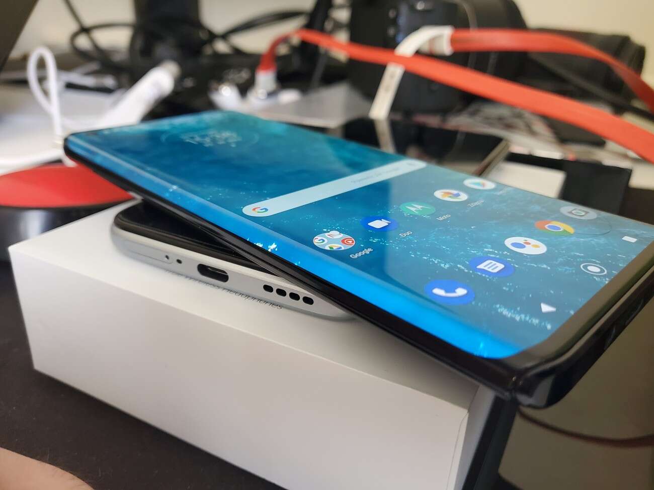 Test Samsunga Galaxy Z Flip. Nowa definicja kompaktowego smartfonu