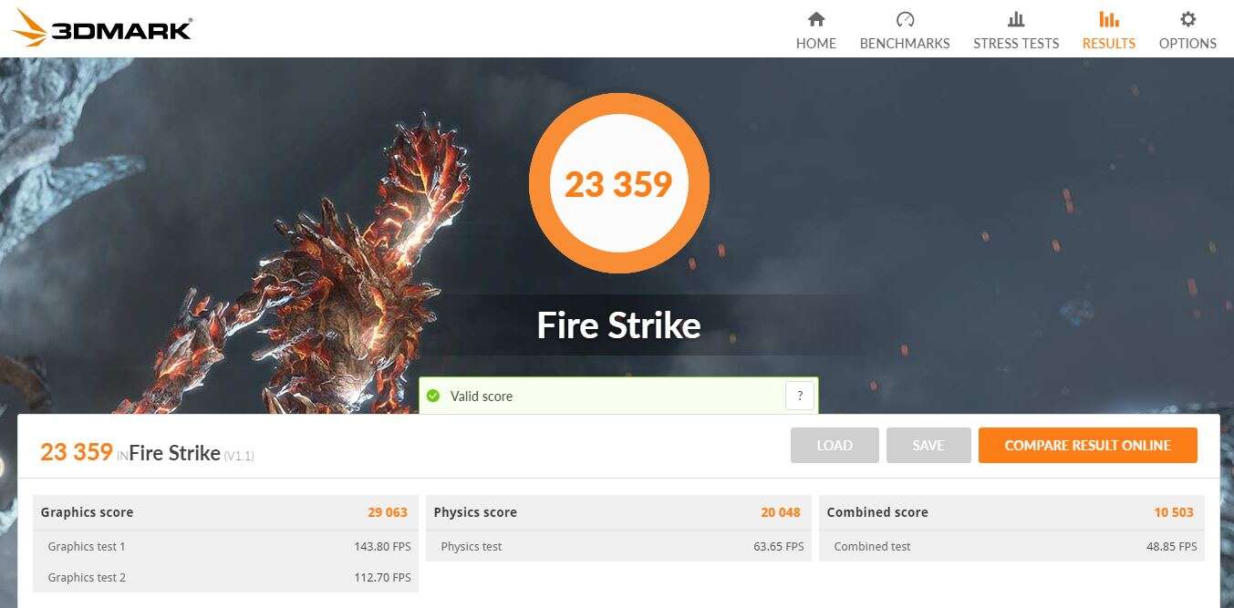 Test płyty głównej ASRock B550 PG Velocita