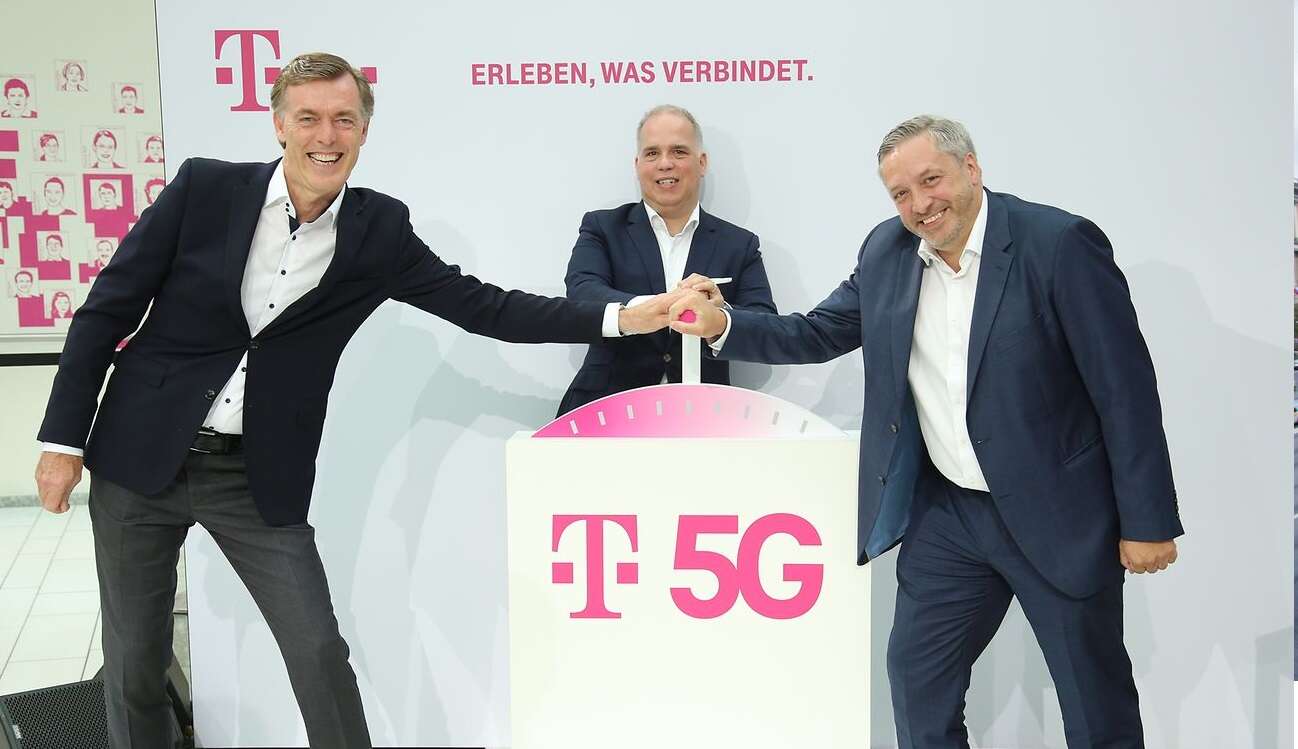 Cały świat buduje sieć 5G. Gdzie jest najlepiej wdrożona?