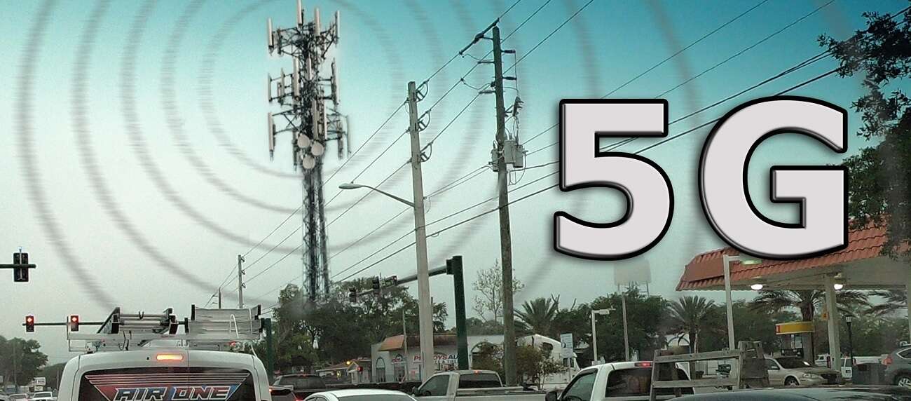 Cały świat buduje sieć 5G. Gdzie jest najlepiej wdrożona?