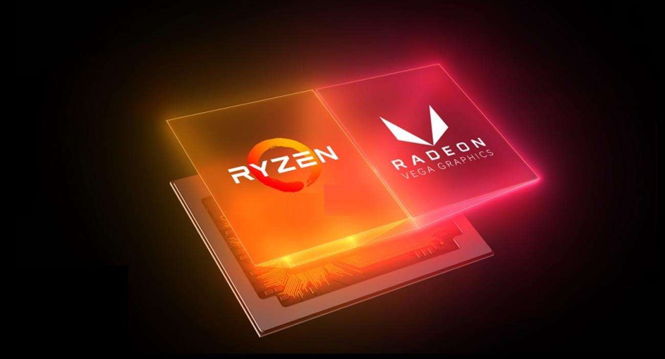 3dmark AMD Ryzen 3 4200GE, specyfikacja AMD Ryzen 3 4200GE