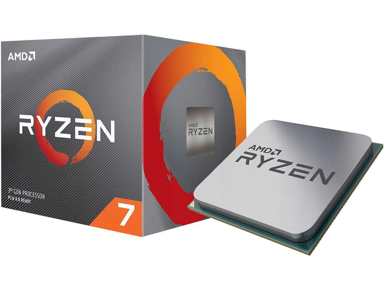 aots AMD Ryzen 7 3800XT, benchmark AMD Ryzen 7 3800XT