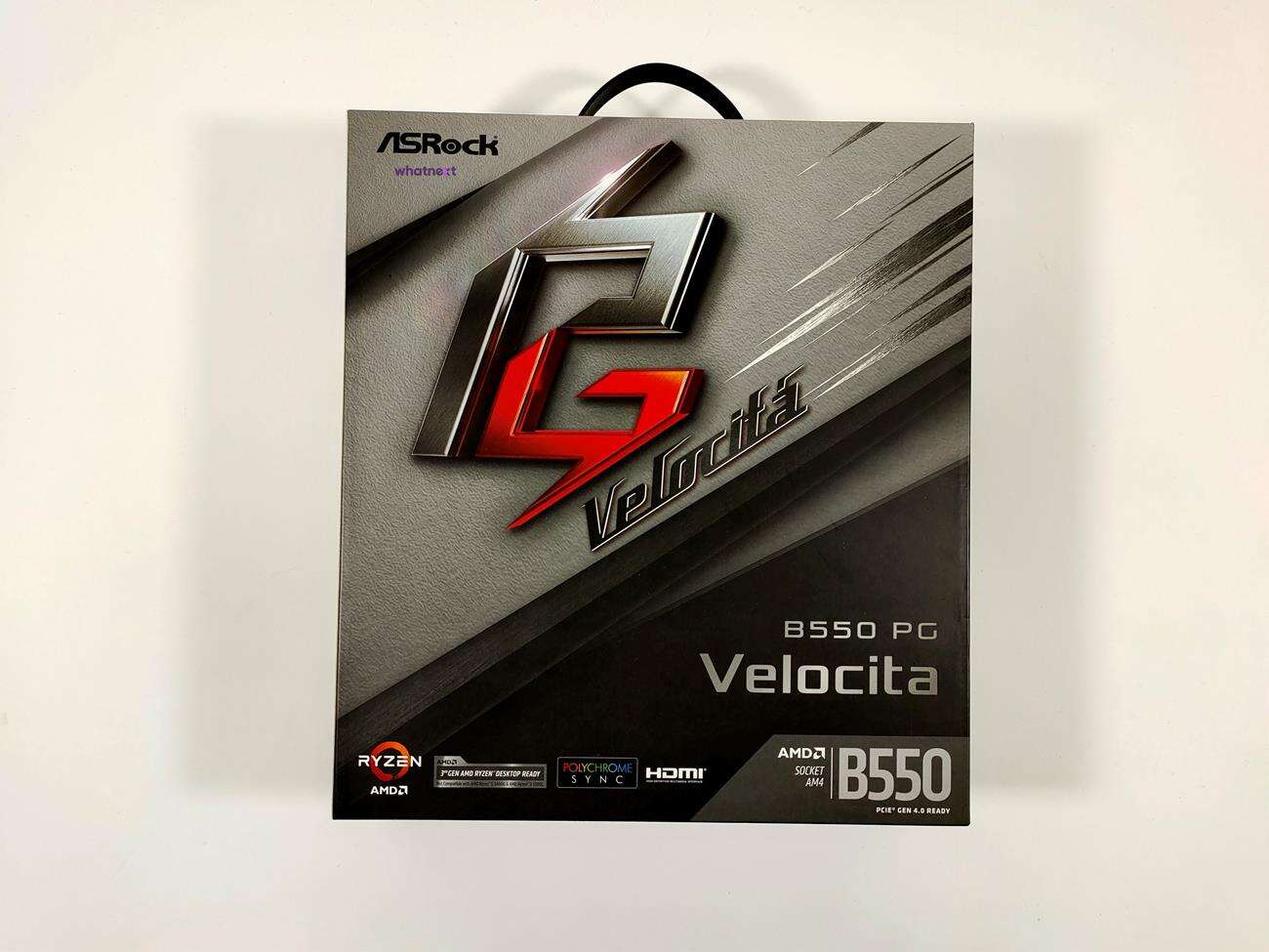 test ASRock B550 PG Velocita, recenzja ASRock B550 PG Velocita, review ASRock B550 PG Velocita, opinia ASRock B550 PG Velocita