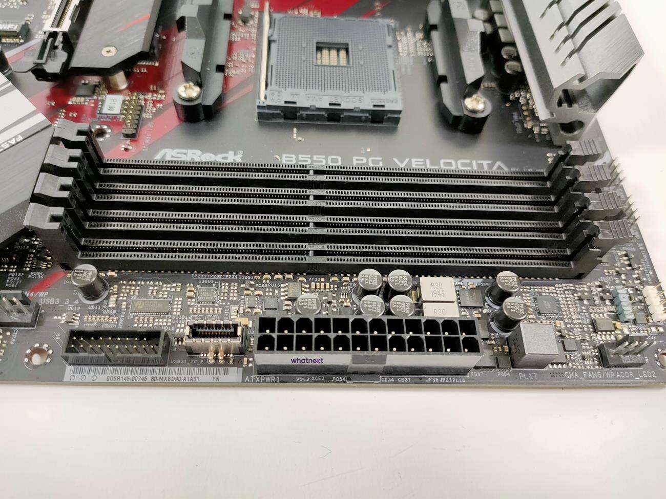 test ASRock B550 PG Velocita, recenzja ASRock B550 PG Velocita, review ASRock B550 PG Velocita, opinia ASRock B550 PG Velocita