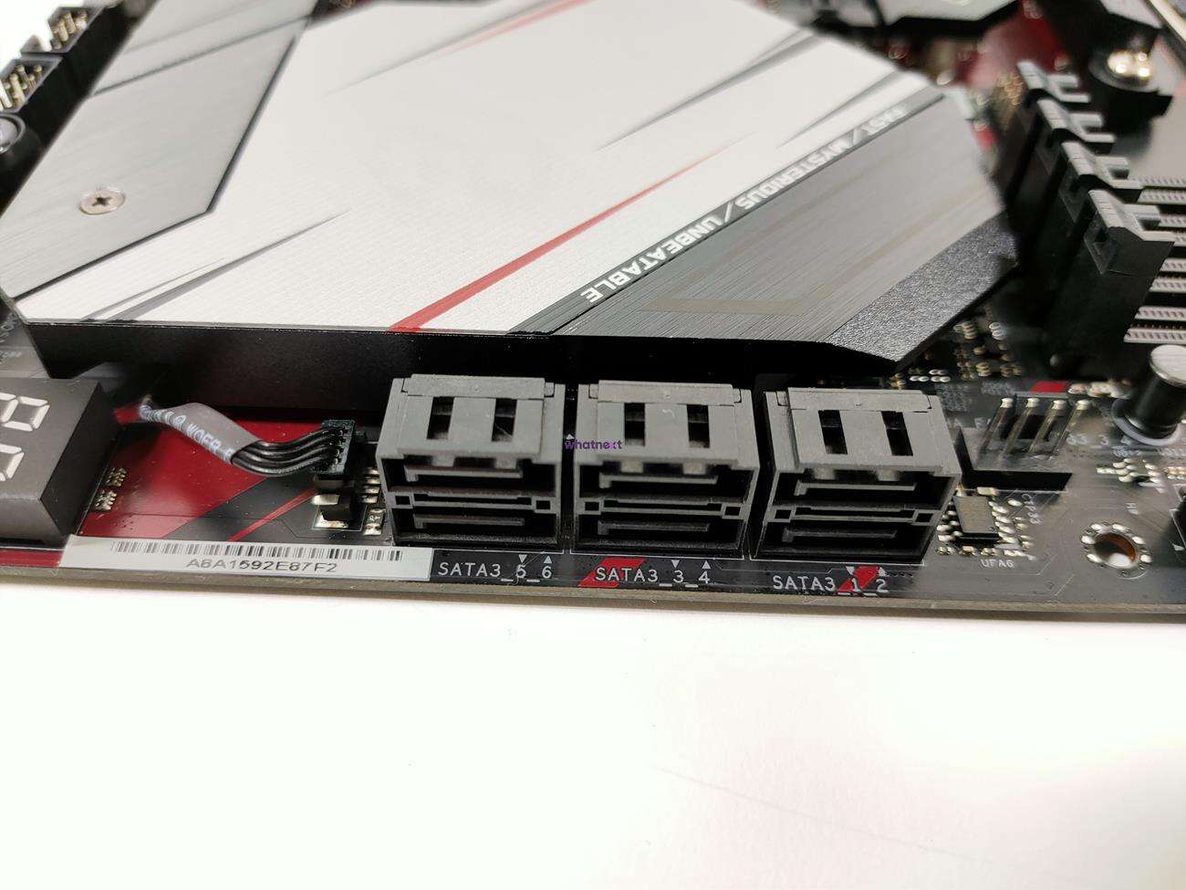 test ASRock B550 PG Velocita, recenzja ASRock B550 PG Velocita, review ASRock B550 PG Velocita, opinia ASRock B550 PG Velocita