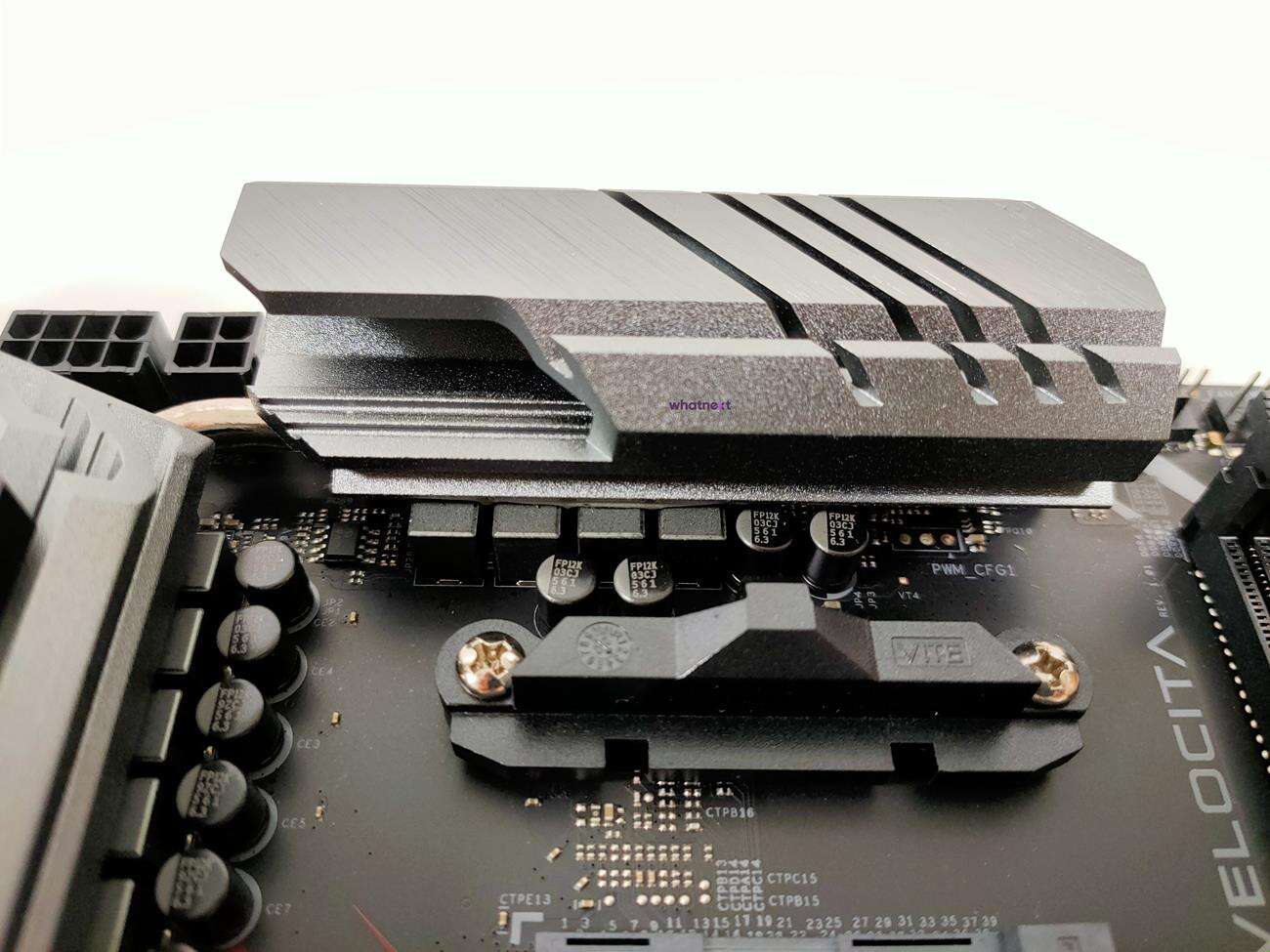 test ASRock B550 PG Velocita, recenzja ASRock B550 PG Velocita, review ASRock B550 PG Velocita, opinia ASRock B550 PG Velocita