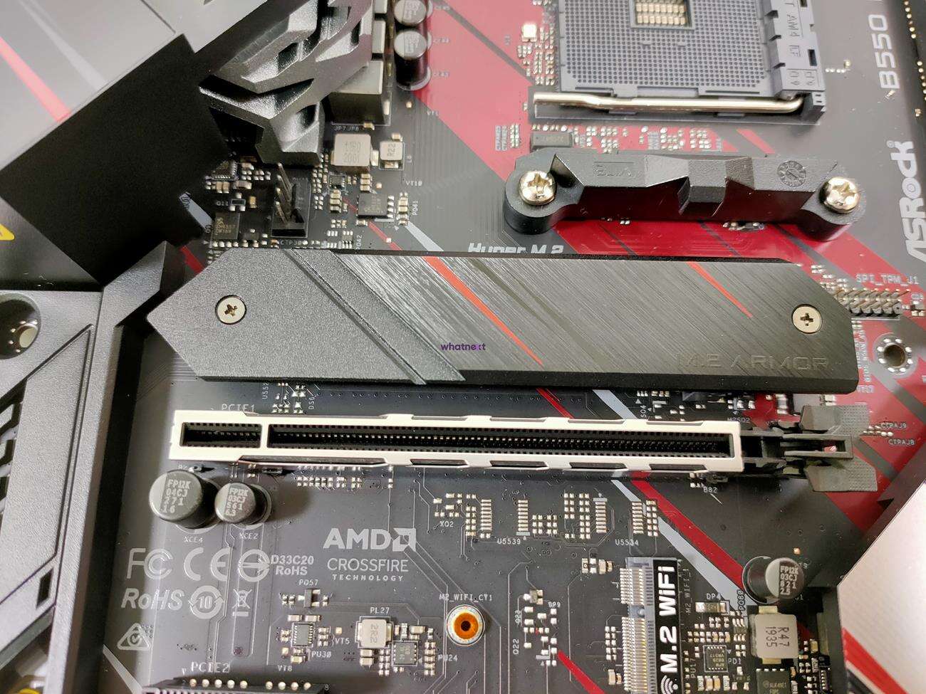 test ASRock B550 PG Velocita, recenzja ASRock B550 PG Velocita, review ASRock B550 PG Velocita, opinia ASRock B550 PG Velocita