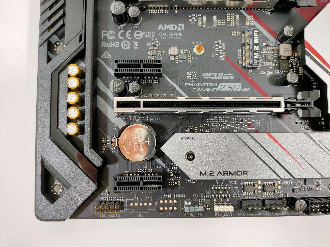 test ASRock B550 PG Velocita, recenzja ASRock B550 PG Velocita, review ASRock B550 PG Velocita, opinia ASRock B550 PG Velocita