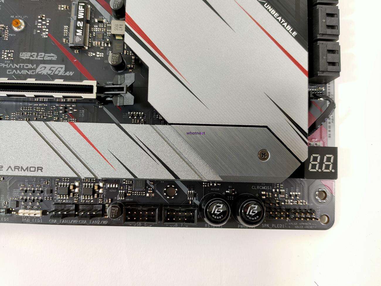 test ASRock B550 PG Velocita, recenzja ASRock B550 PG Velocita, review ASRock B550 PG Velocita, opinia ASRock B550 PG Velocita