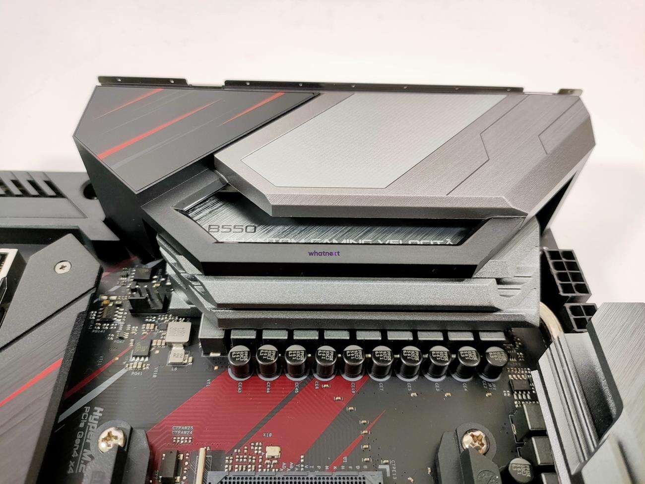 test ASRock B550 PG Velocita, recenzja ASRock B550 PG Velocita, review ASRock B550 PG Velocita, opinia ASRock B550 PG Velocita