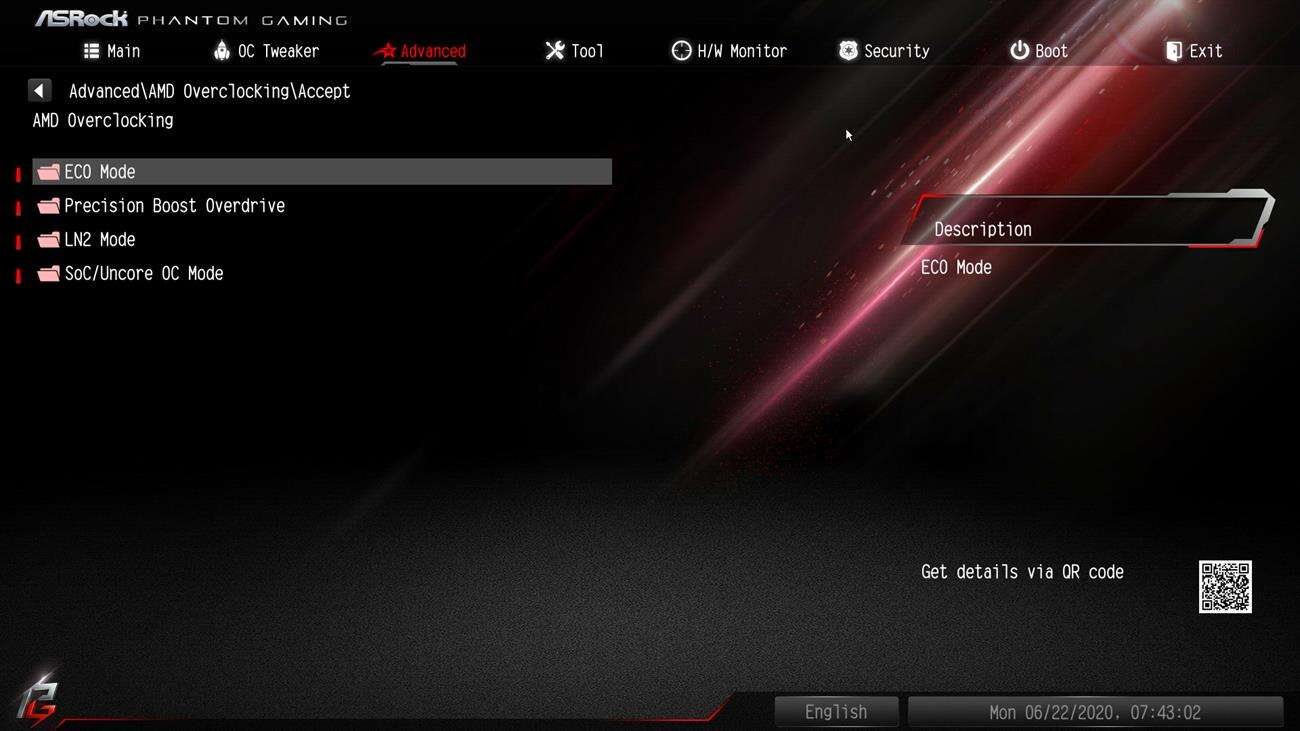 Test płyty głównej ASRock B550 PG Velocita