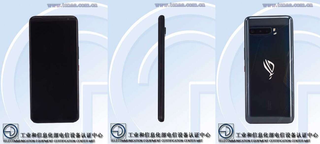 Asus ROG Phone 3 zmierza po tron smartfonów dla graczy