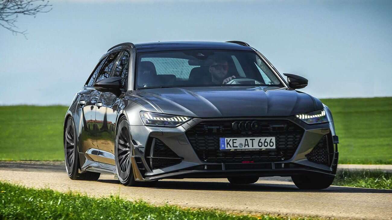 Audi,