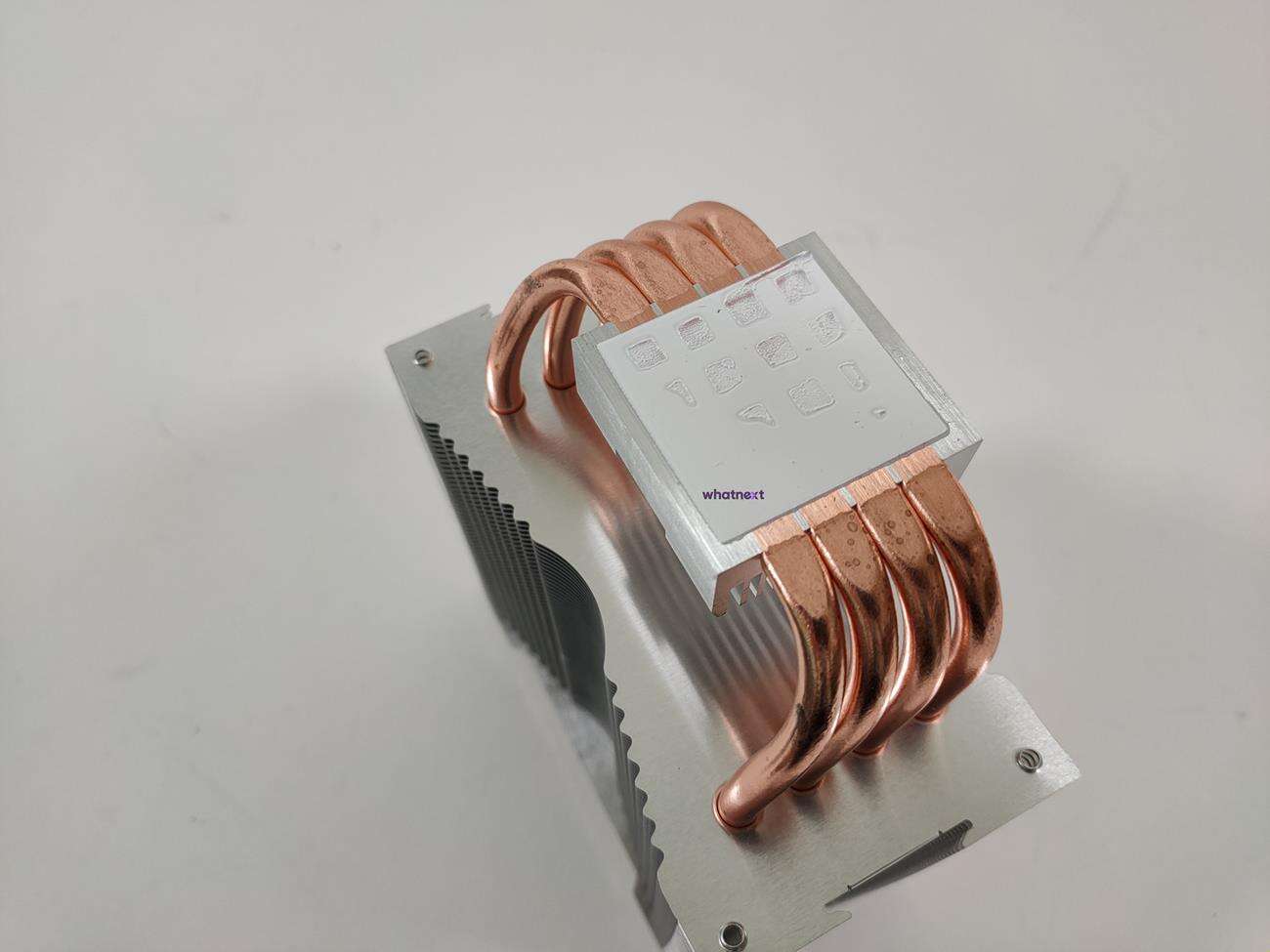 test be quiet! Pure Rock 2, recenzja be quiet! Pure Rock 2, review be quiet! Pure Rock 2, opinia be quiet! Pure Rock 2