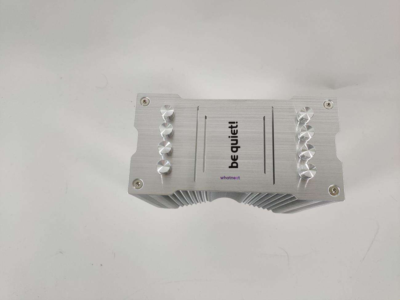 test be quiet! Pure Rock 2, recenzja be quiet! Pure Rock 2, review be quiet! Pure Rock 2, opinia be quiet! Pure Rock 2