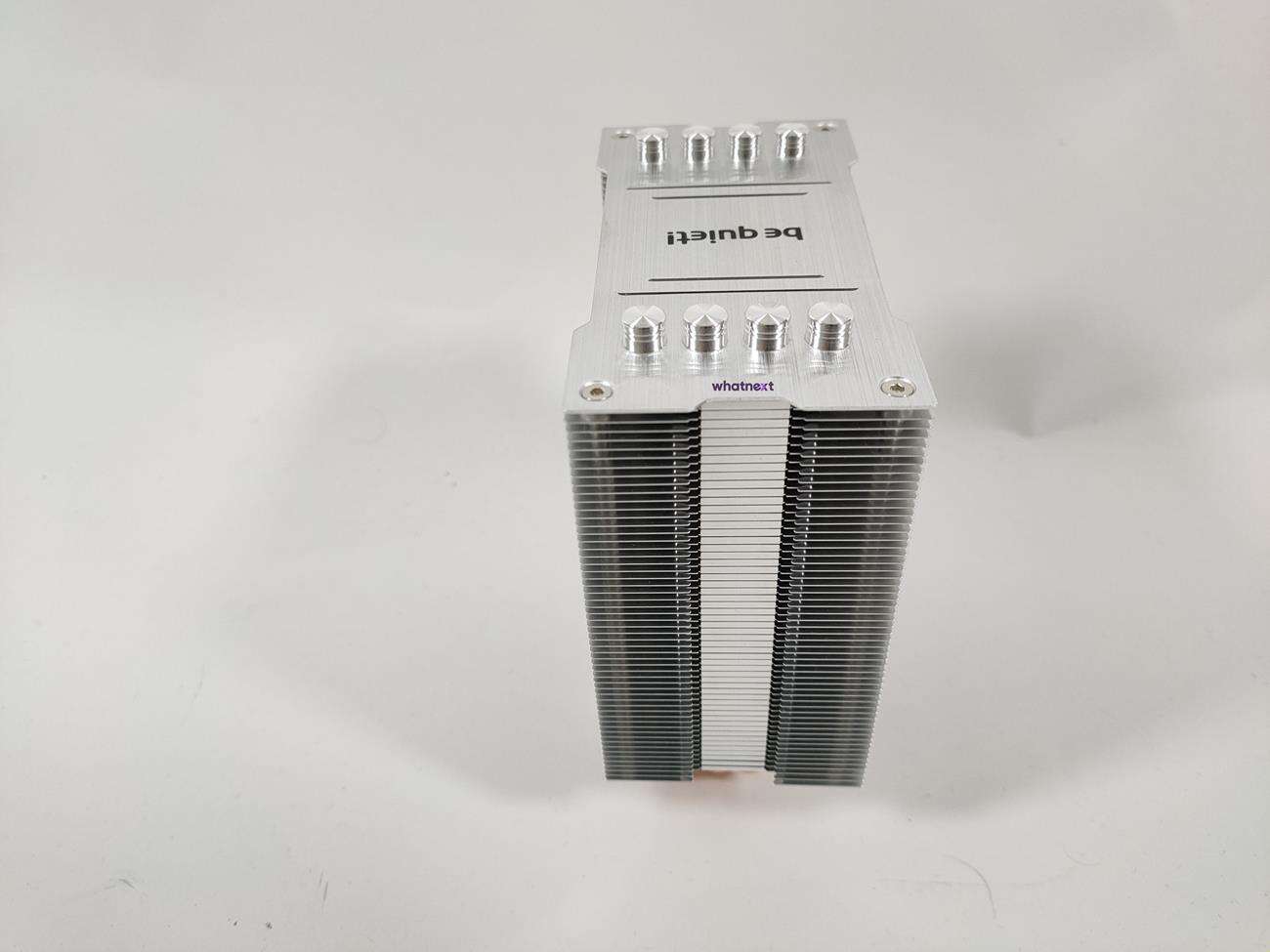 test be quiet! Pure Rock 2, recenzja be quiet! Pure Rock 2, review be quiet! Pure Rock 2, opinia be quiet! Pure Rock 2