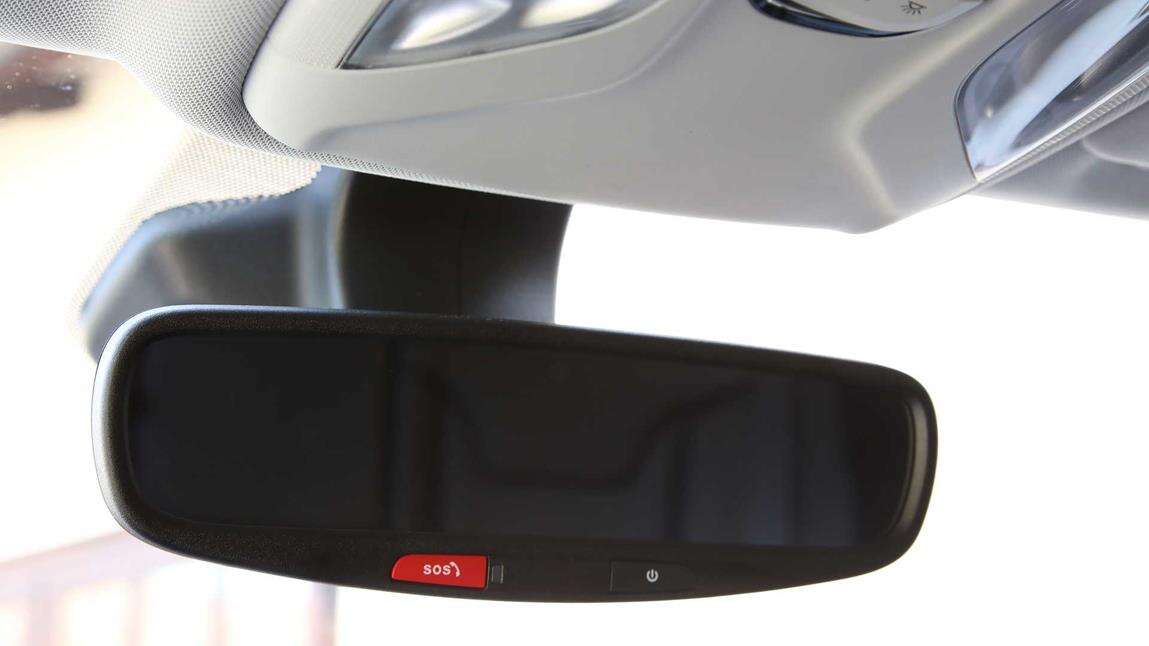 Co nowego w Jeep Compass 2021?