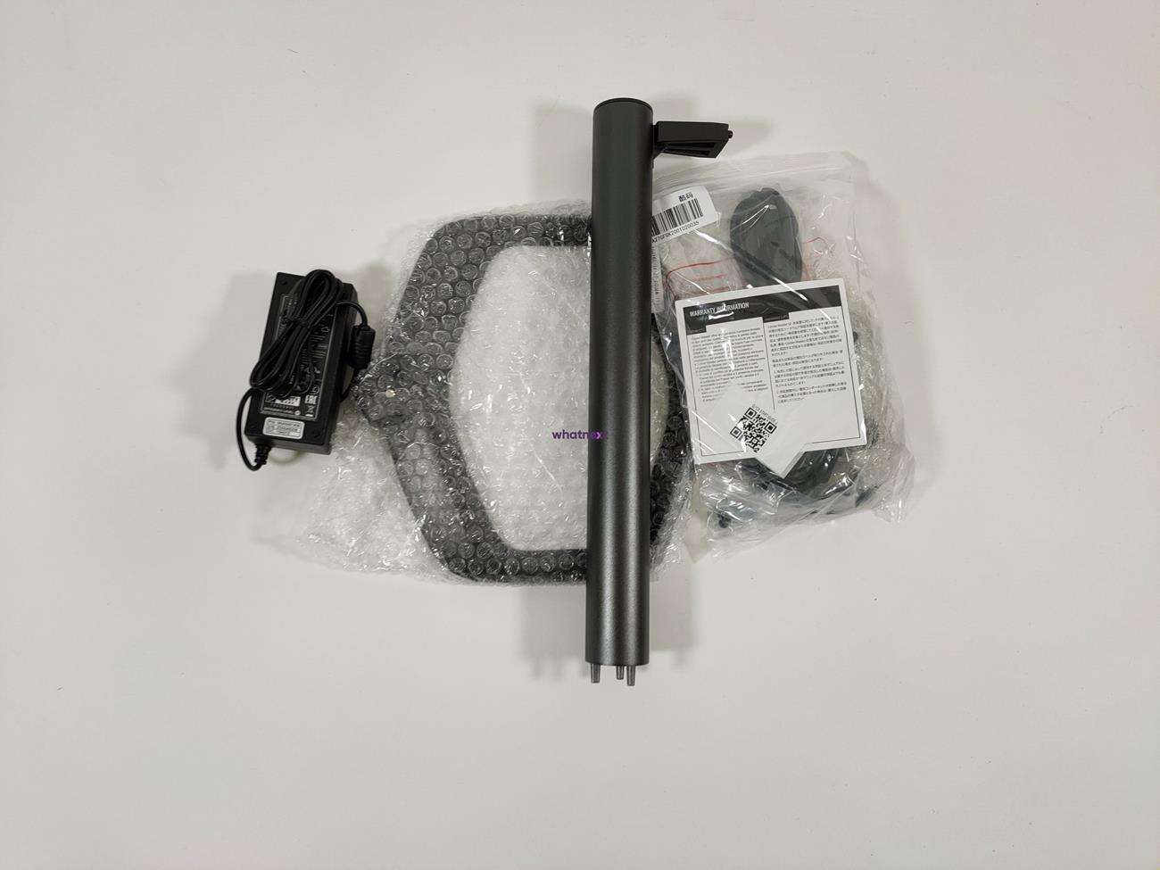 test Cooler Master GM27-CF, recenzja Cooler Master GM27-CF, opinia Cooler Master GM27-CF, review Cooler Master GM27-CF