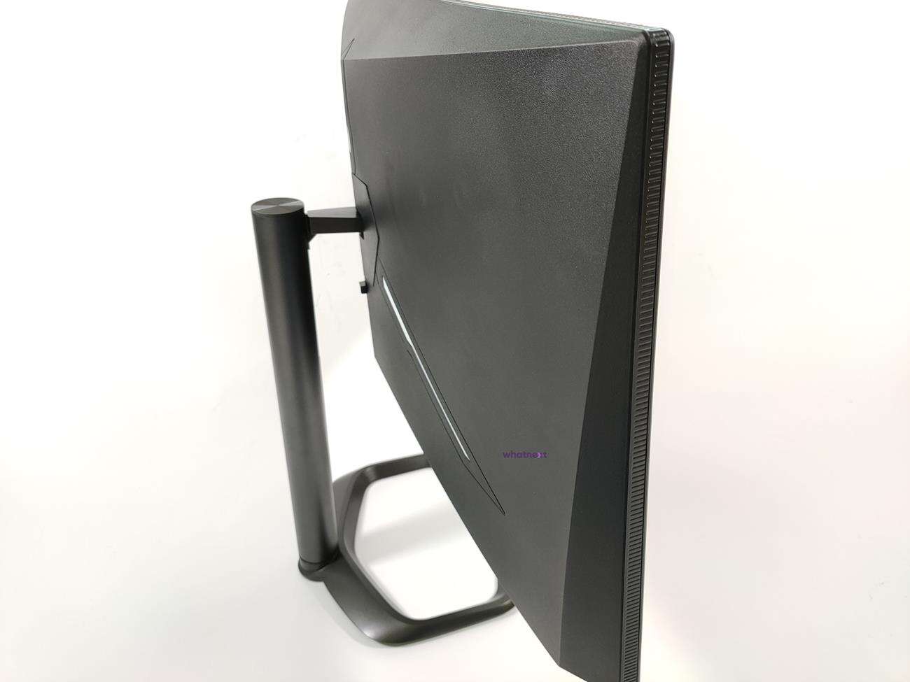 test Cooler Master GM27-CF, recenzja Cooler Master GM27-CF, opinia Cooler Master GM27-CF, review Cooler Master GM27-CF