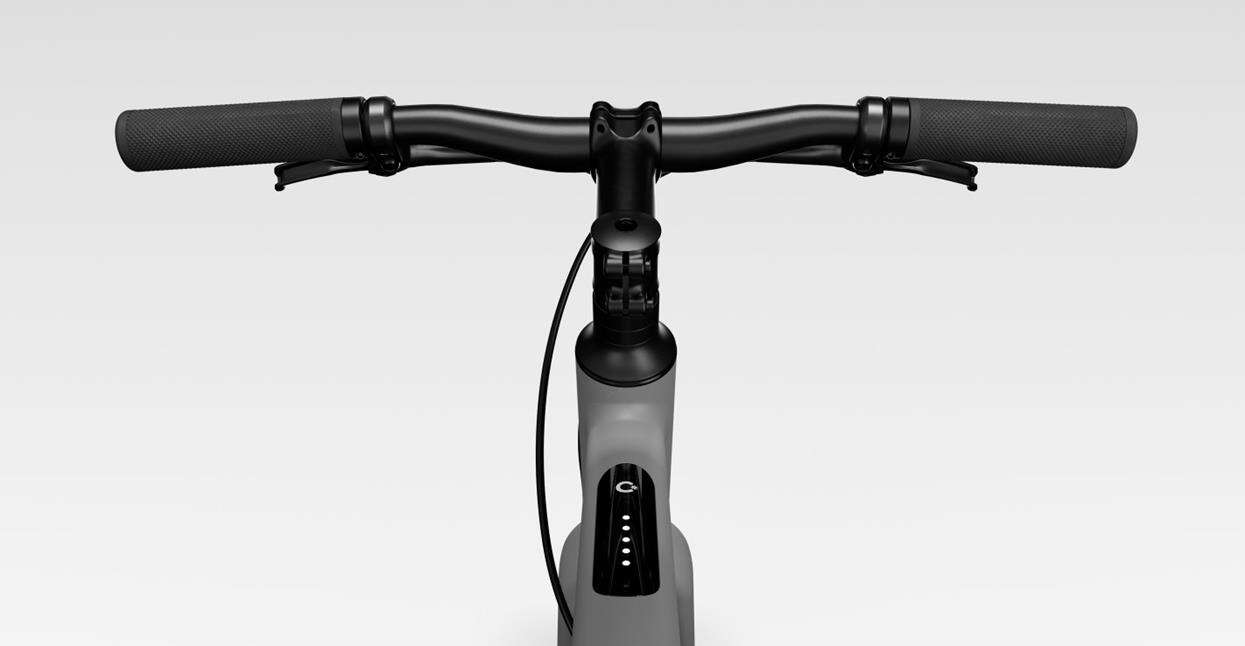 Cowboy 3, czyli trzecia generacja elektrycznych rowerów