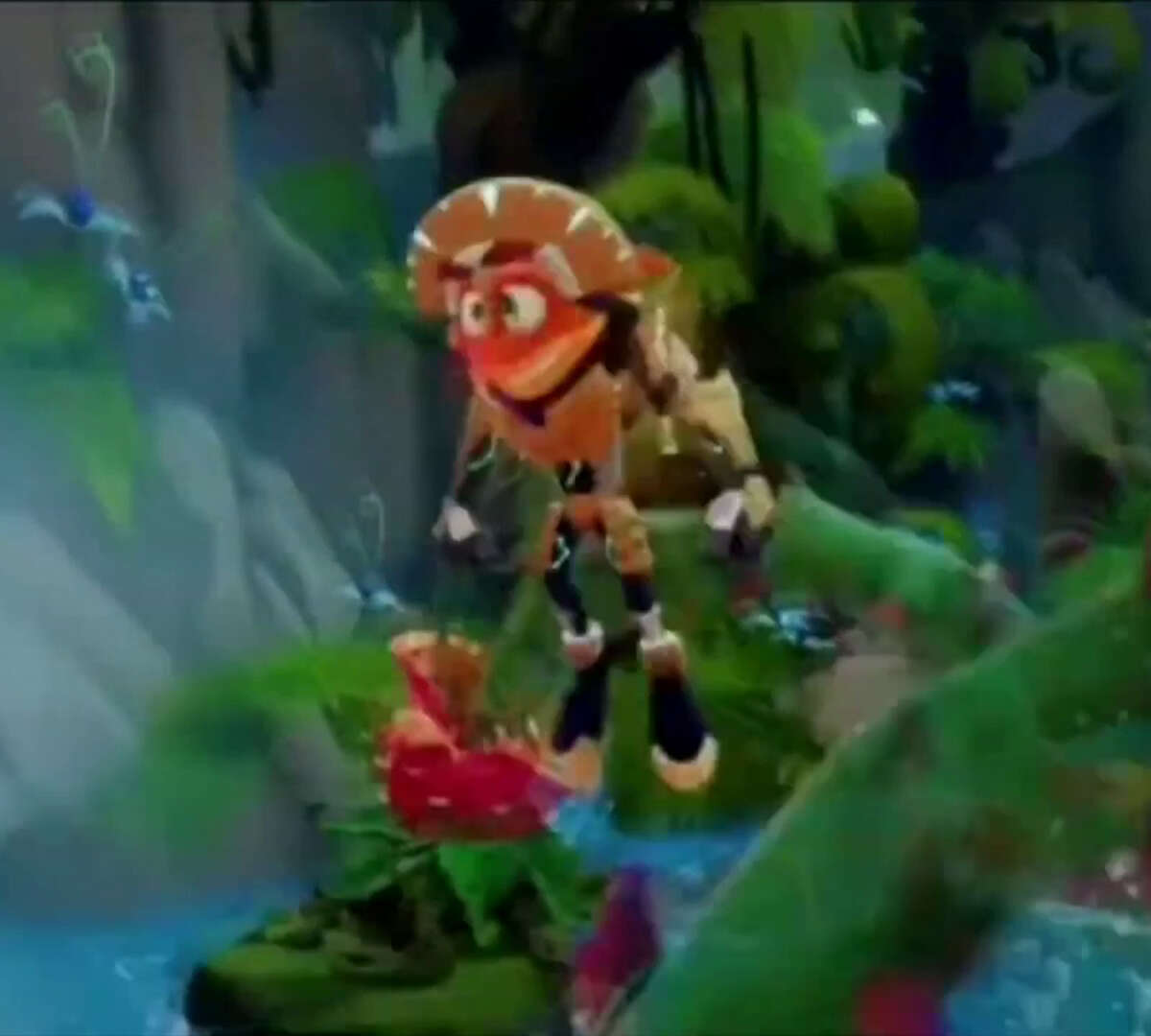 Crash Bandicoot 4 wyciekł! Zwiastun zdradza datę premiery